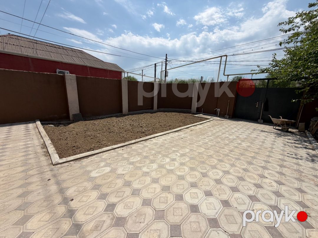 Həyət evi, Xocəsən qəs — Ev, villa, Bakı (4)