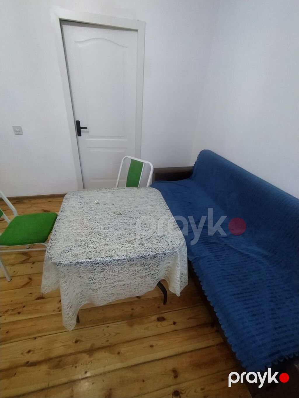 Kiraye verlir 3 otaxli ev .otag yoldasi lazmdir hercur serayit — Mənzil, Bakı (2)