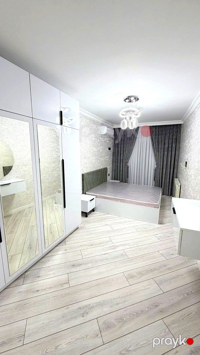 Satılır 3 otaqlı köhnə tikili 75.5 m² — Mənzil, Bakı (10)