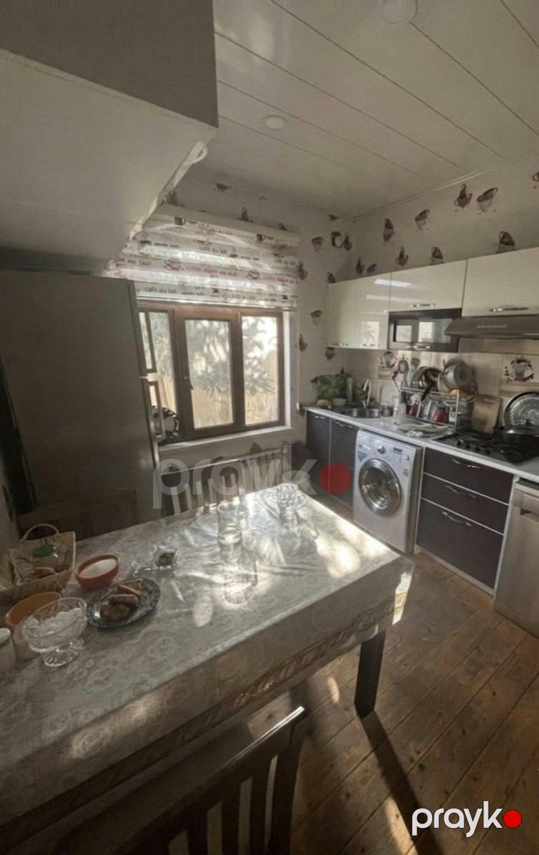 İcarəyə verilir 3 otaqlı həyət evi/bağ evi 100 m² — Ev, villa, Bakı (6)