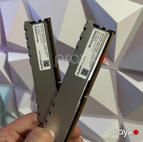 Operativ yaddaş DDR4 16GB — Bakı