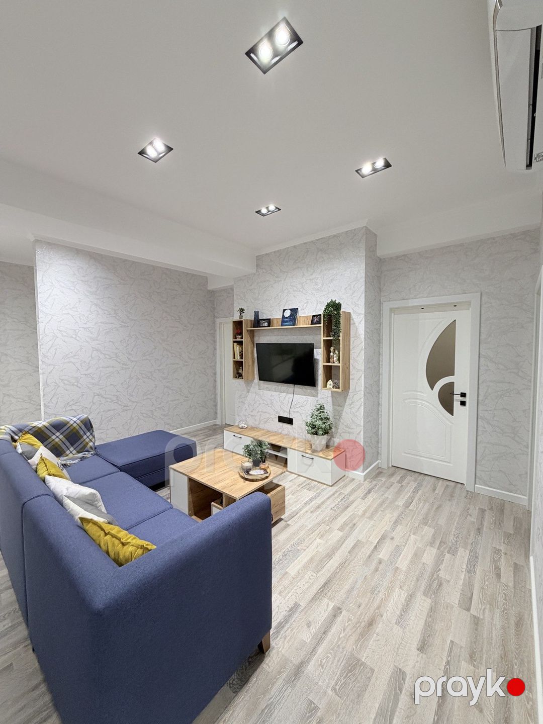 Satılır 4 otaqlı yeni tikili 90 m² — Mənzil, Bakı (3)