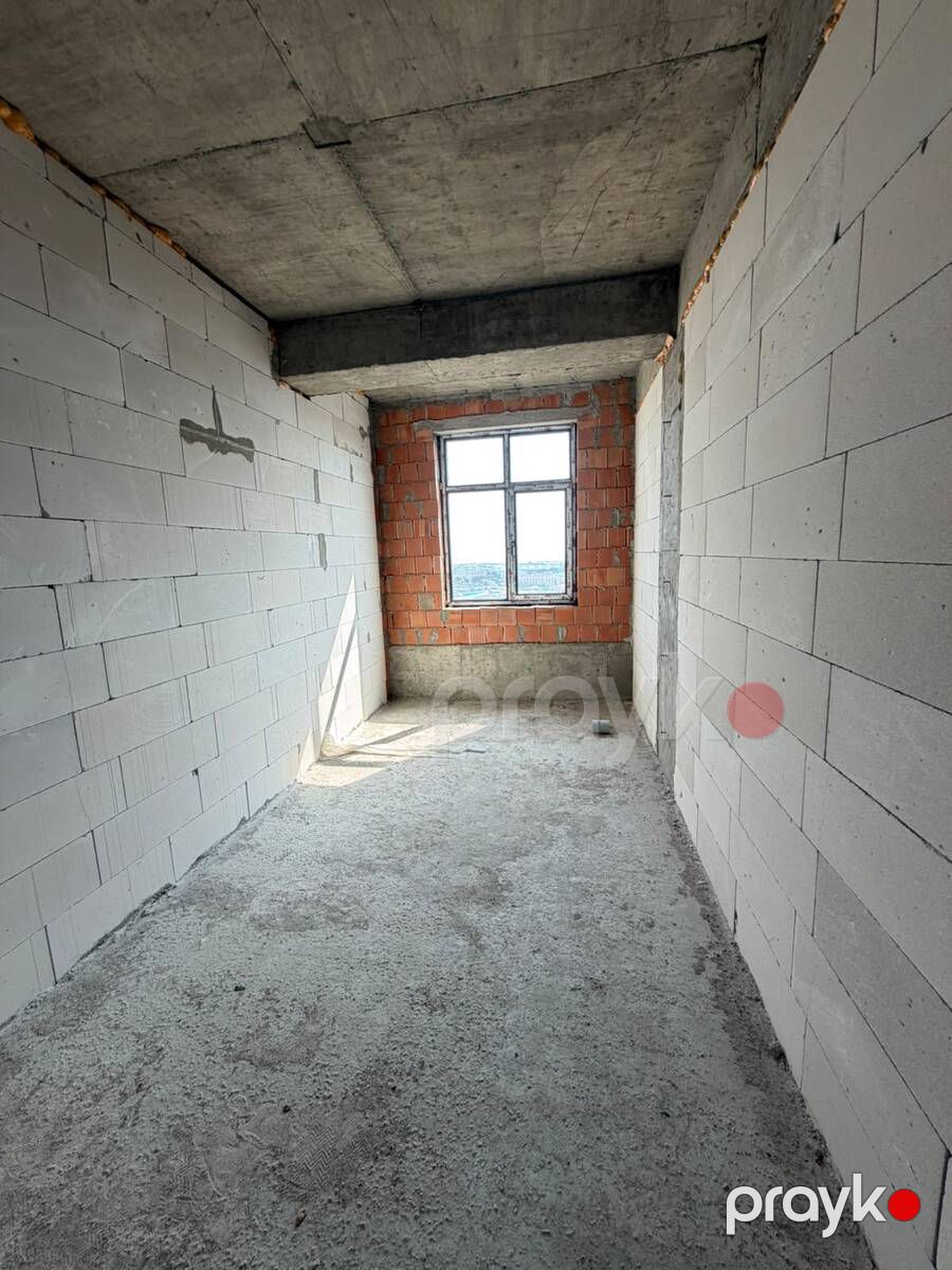 Satılır 3 otaqlı yeni tikili 77 m² — Mənzil, Bakı (5)