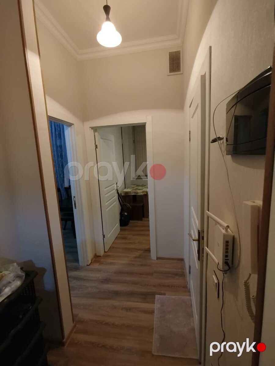 1-otaqlı yeni tikili, Sumqayıt ş., 42 m² — Mənzil, Sumqayıt (7)