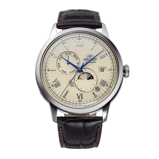 Orient RA-AK0803Y30B — Saatlar, Bakı