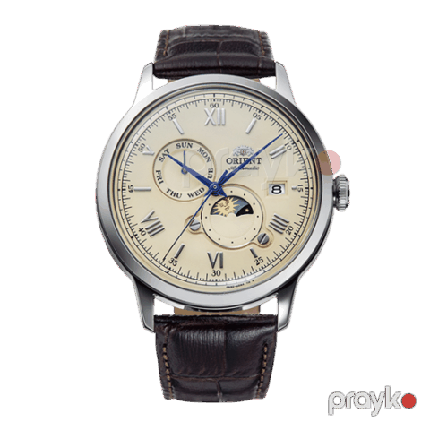 Orient RA-AK0803Y30B — Bakı