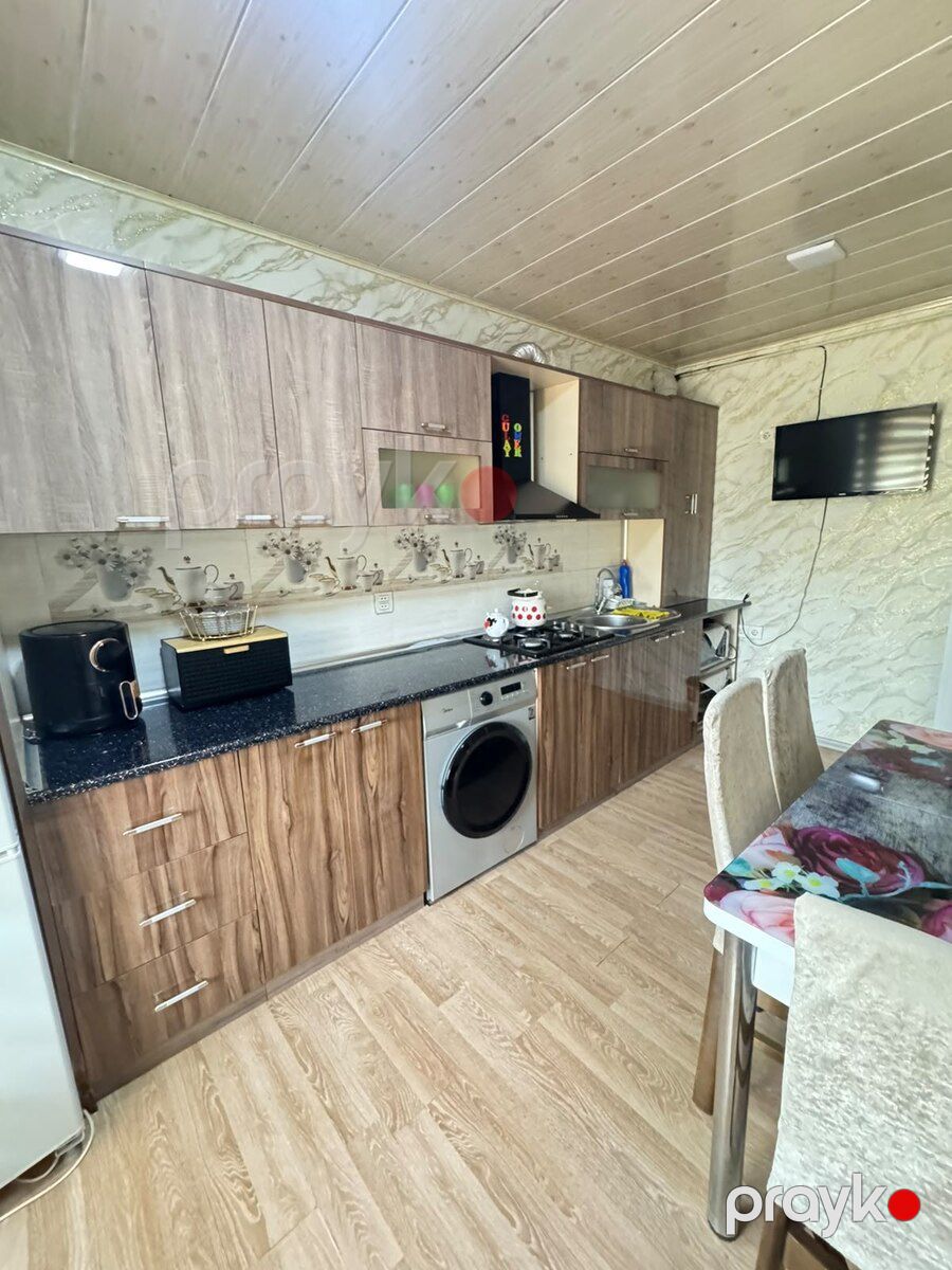 3-otaqlı mənzil, Şirvan ş., 68 m² — Mənzil, Şirvan (2)