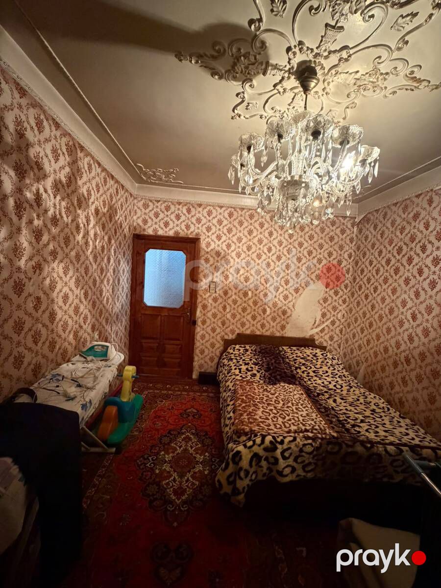 Satılır 3 otaqlı köhnə tikili 80 m² — Mənzil, Bakı (7)