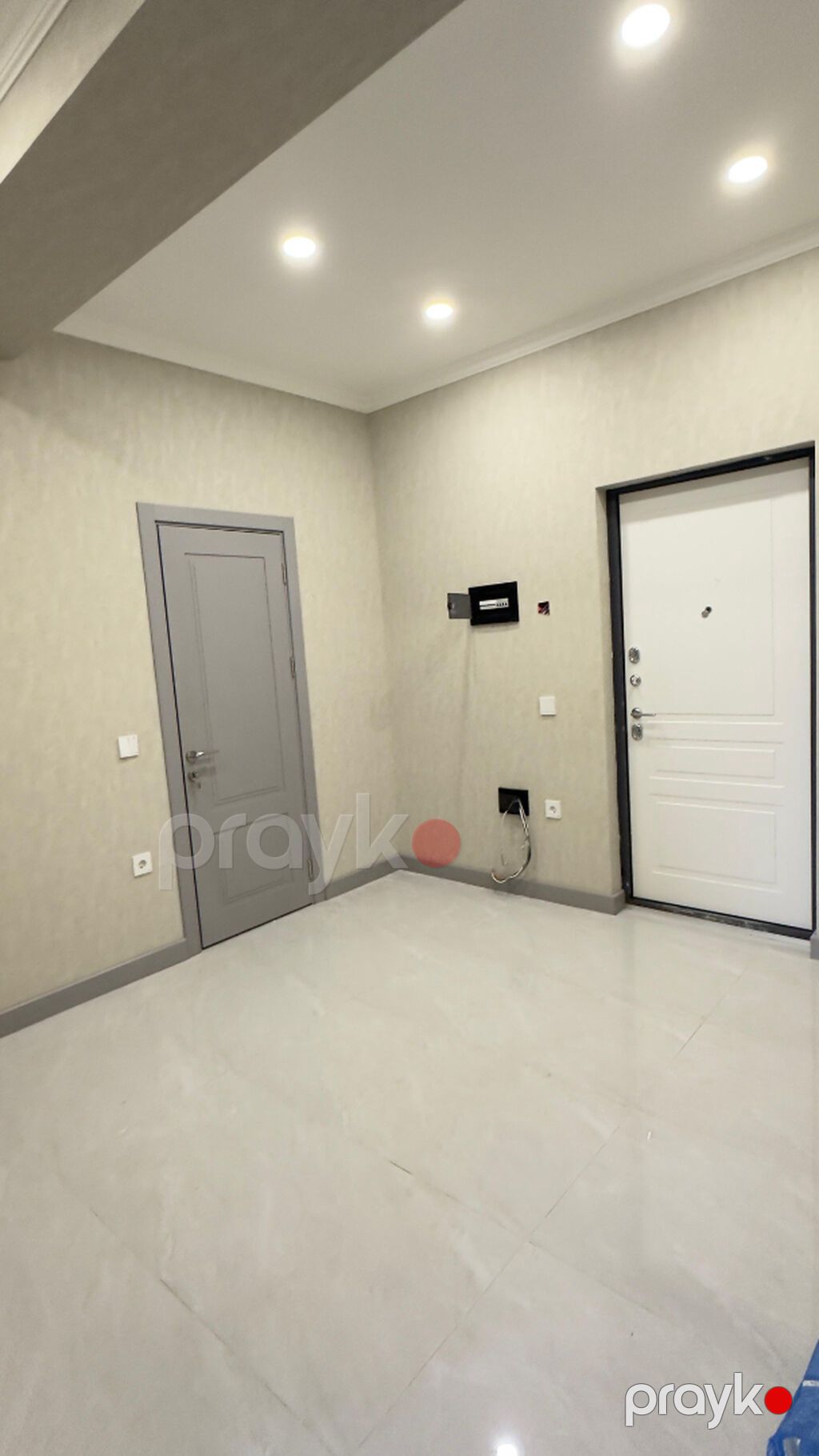 2 otaqlı, 65 kv. m — Mənzil, Bakı (9)