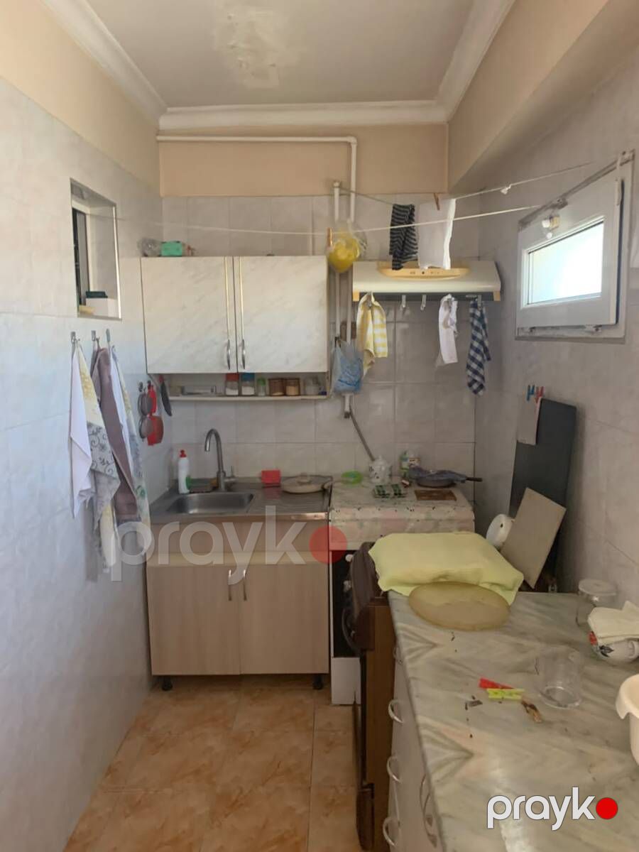 Satılır 2 otaqlı köhnə tikili 70 m² — Mənzil, Bakı (5)