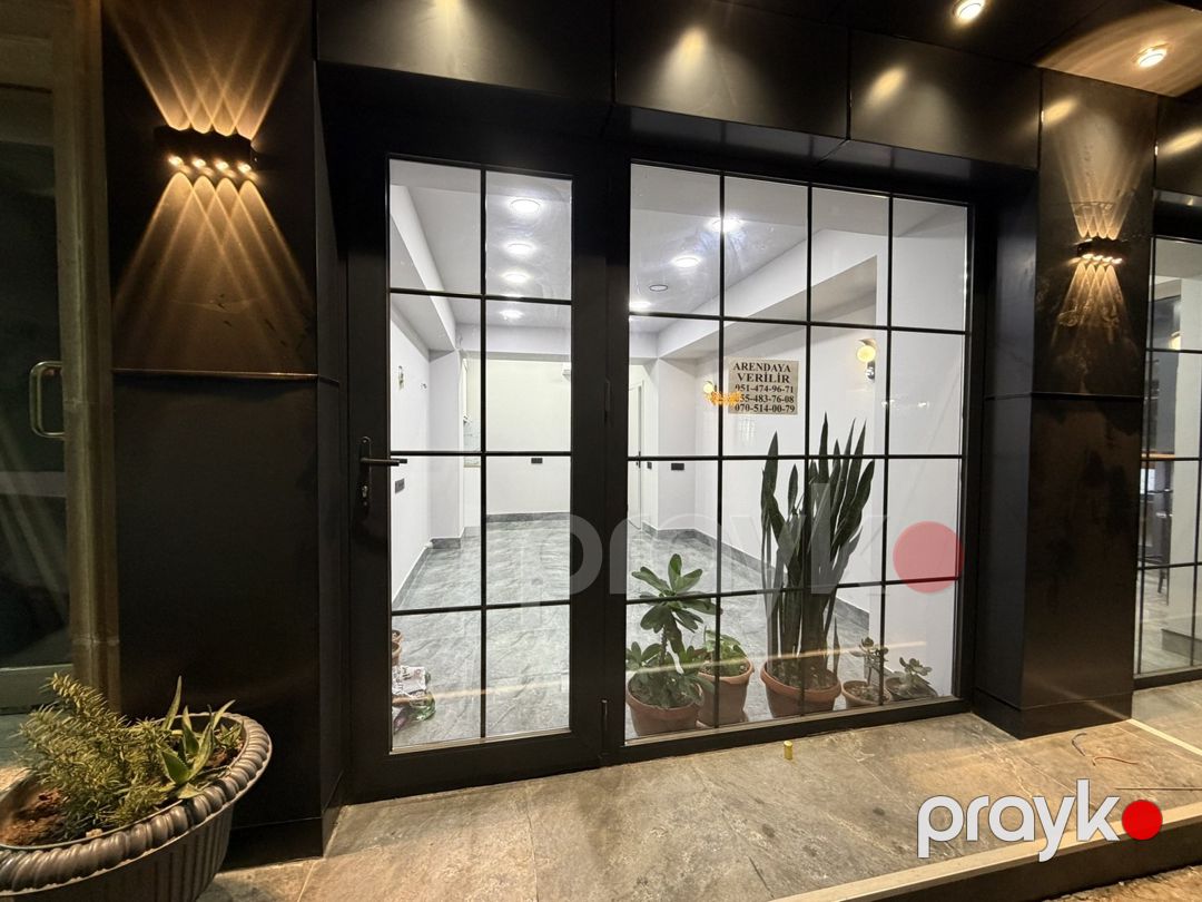 Satılır obyekt 35 m² — Əmlak, Bakı (12)