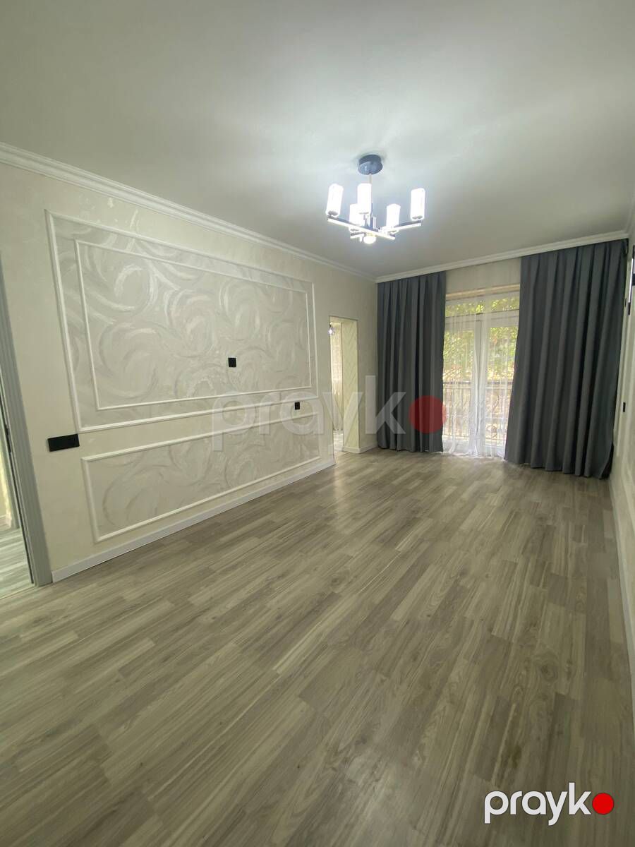 Satılır 3 otaqlı köhnə tikili 60 m² — Mənzil, Bakı (4)