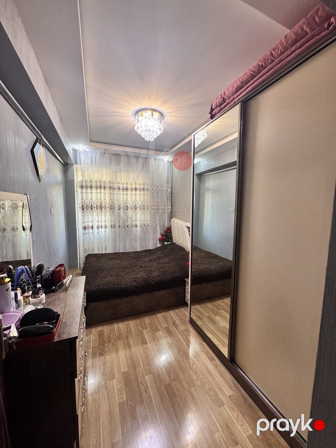 Satılır 2 otaqlı yeni tikili 52 m² — Mənzil, Xırdalan (2)