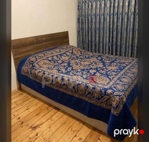 İşlənmiş, İkinəfərlik çarpayı, Matras ilə