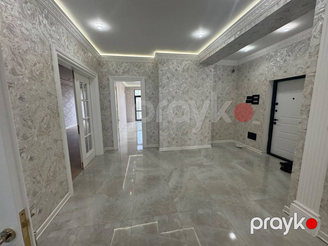Satılır 3 otaqlı yeni tikili 148 m² — Mənzil, Bakı (8)