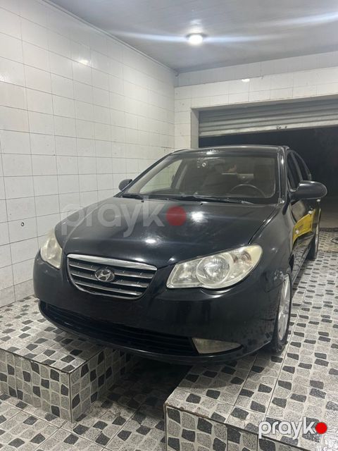 Hyundai Avante, 1.6 L, 2008 il, 331 000 km — Bakı