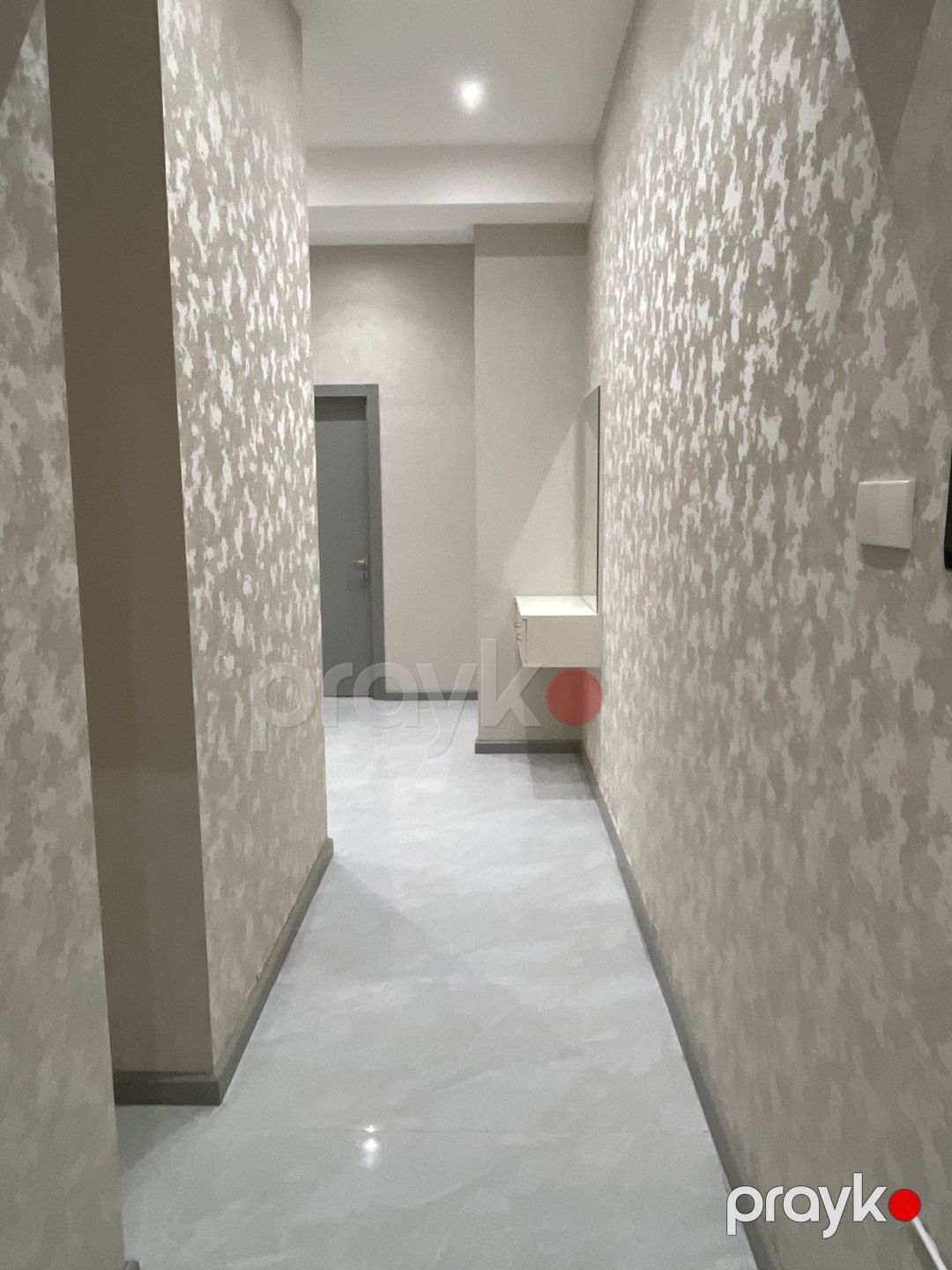 Satılır 2 otaqlı yeni tikili 95 m² — Mənzil, Bakı (10)
