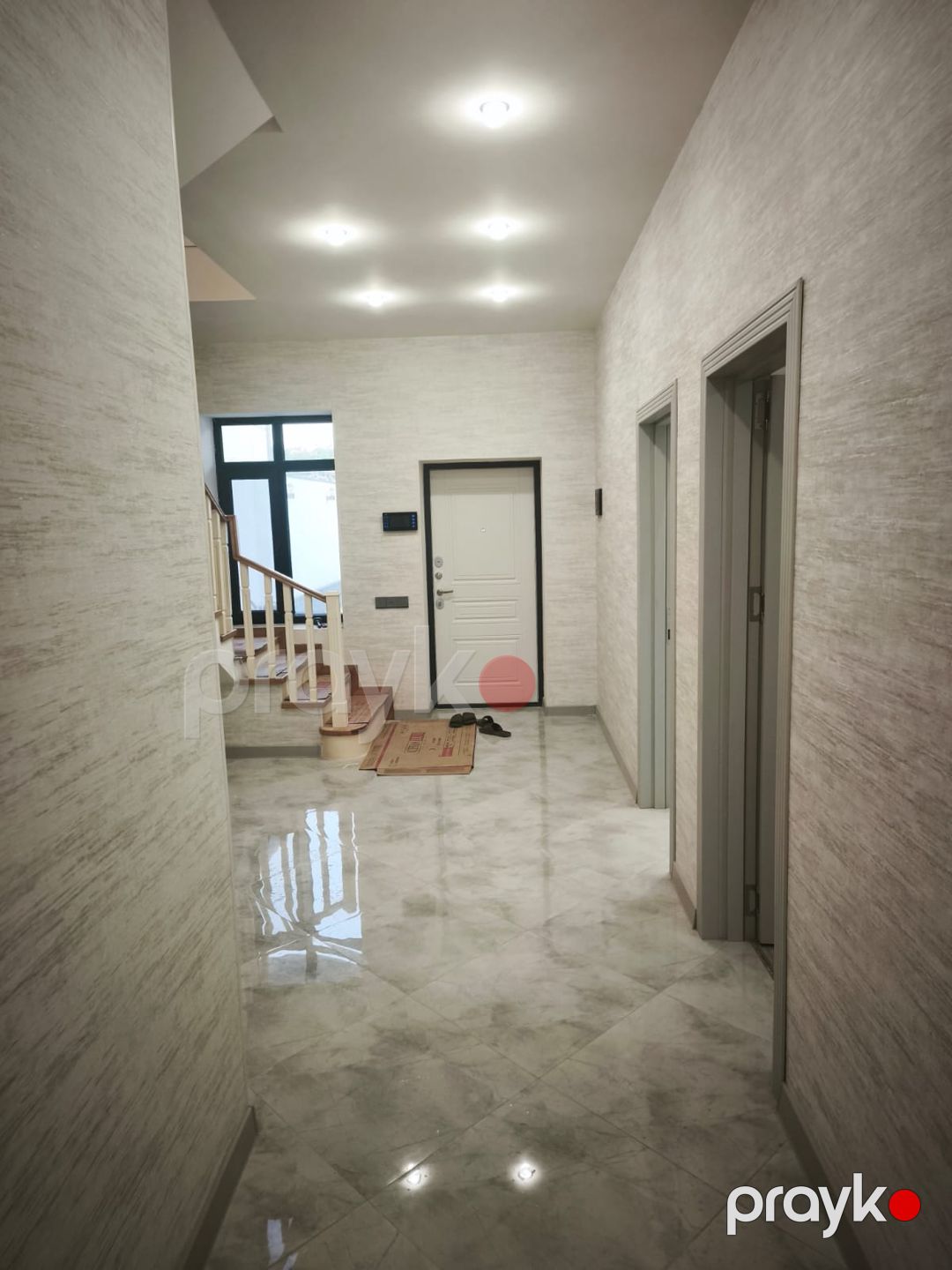 Satış: 6 otaqlı Ev / villa, 197 m², Xəzər rayonu — Ev, villa, Bakı (9)