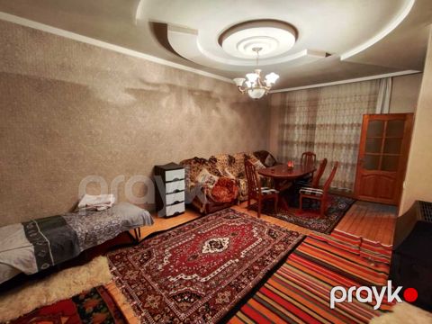 İcarəyə verilir 3 otaqlı həyət evi/bağ evi 65 m² — Bakı