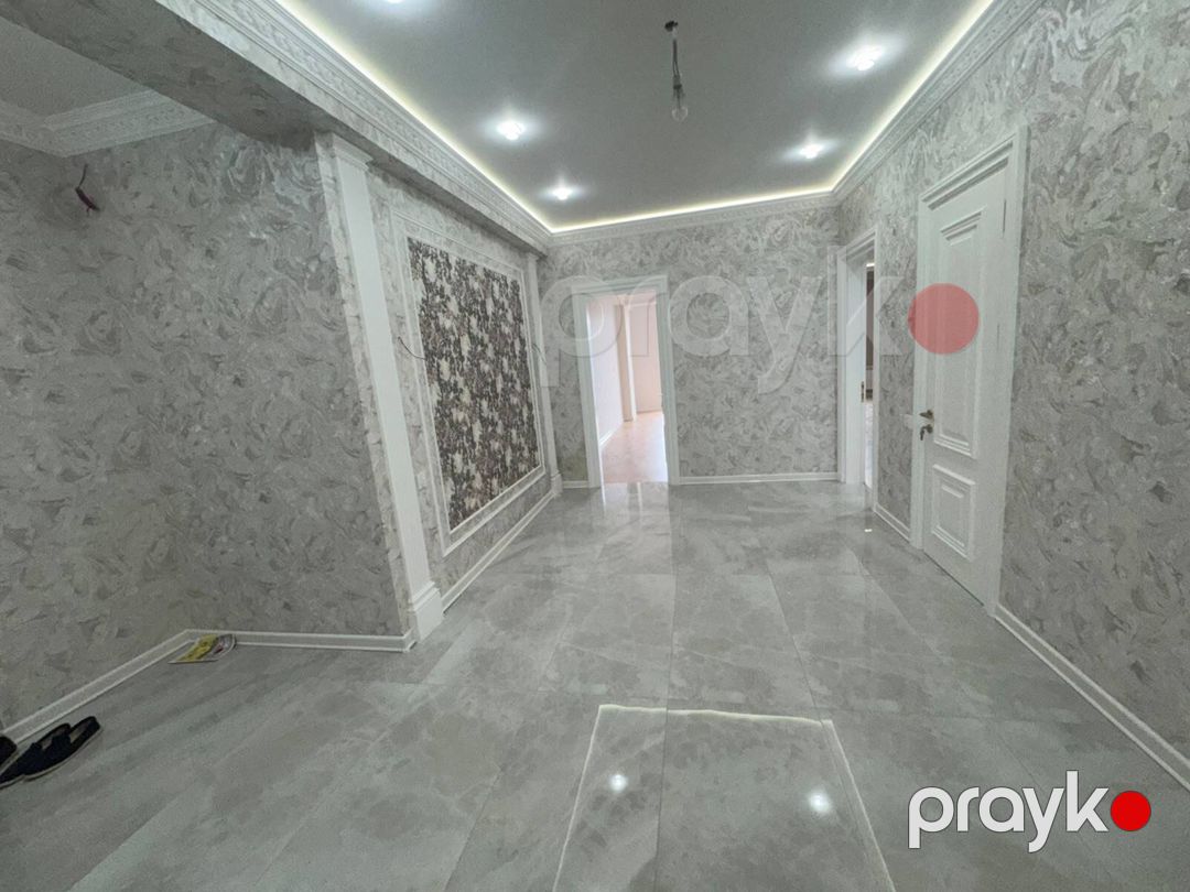 Satılır 3 otaqlı yeni tikili 148 m² — Mənzil, Bakı (12)