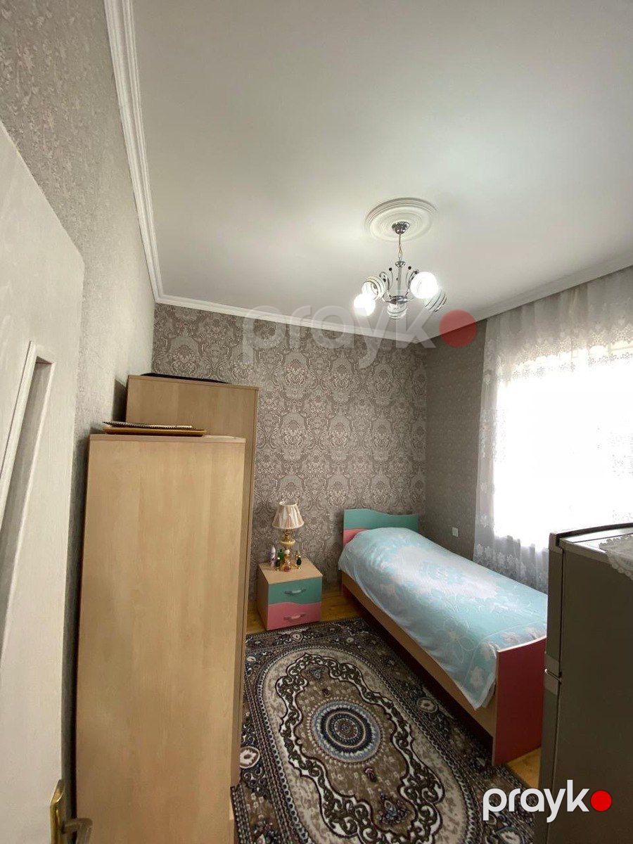 Həyət evi, Binə qəs — Ev, villa, Bakı (10)