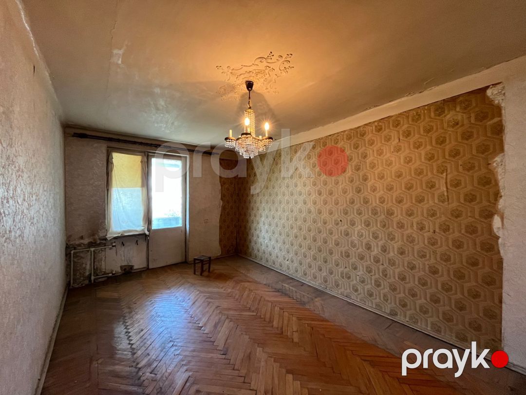 2-otaqlı mənzil, Yasamal r., 50 m² — Mənzil, Bakı (3)