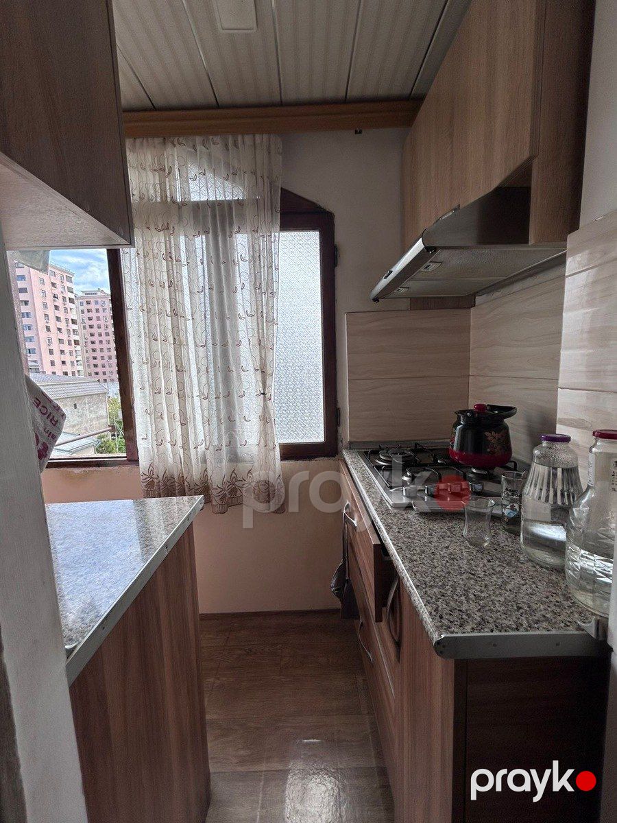 3-otaqlı mənzil, Bakıxanov qəs., 80 m² — Mənzil, Bakı (11)