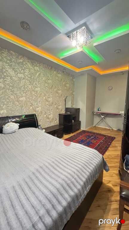 Satılır 3 otaqlı yeni tikili 82 m² — Mənzil, Bakı (7)