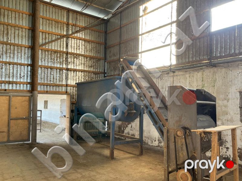 30 hektar Torpaq, Satış, Şirvan — Torpaq, Şirvan (6)