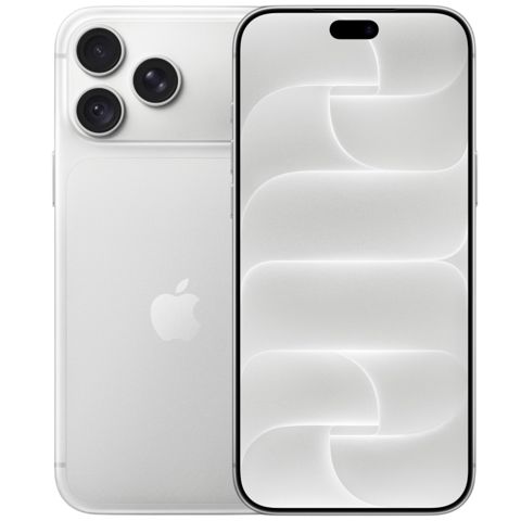 iPhone 18 Pro Max 512 GB Silver — 0.01 ₼ · Bakı · Smartfonlar iPhone 18 Pro Max 512 GB Silver — Bakı