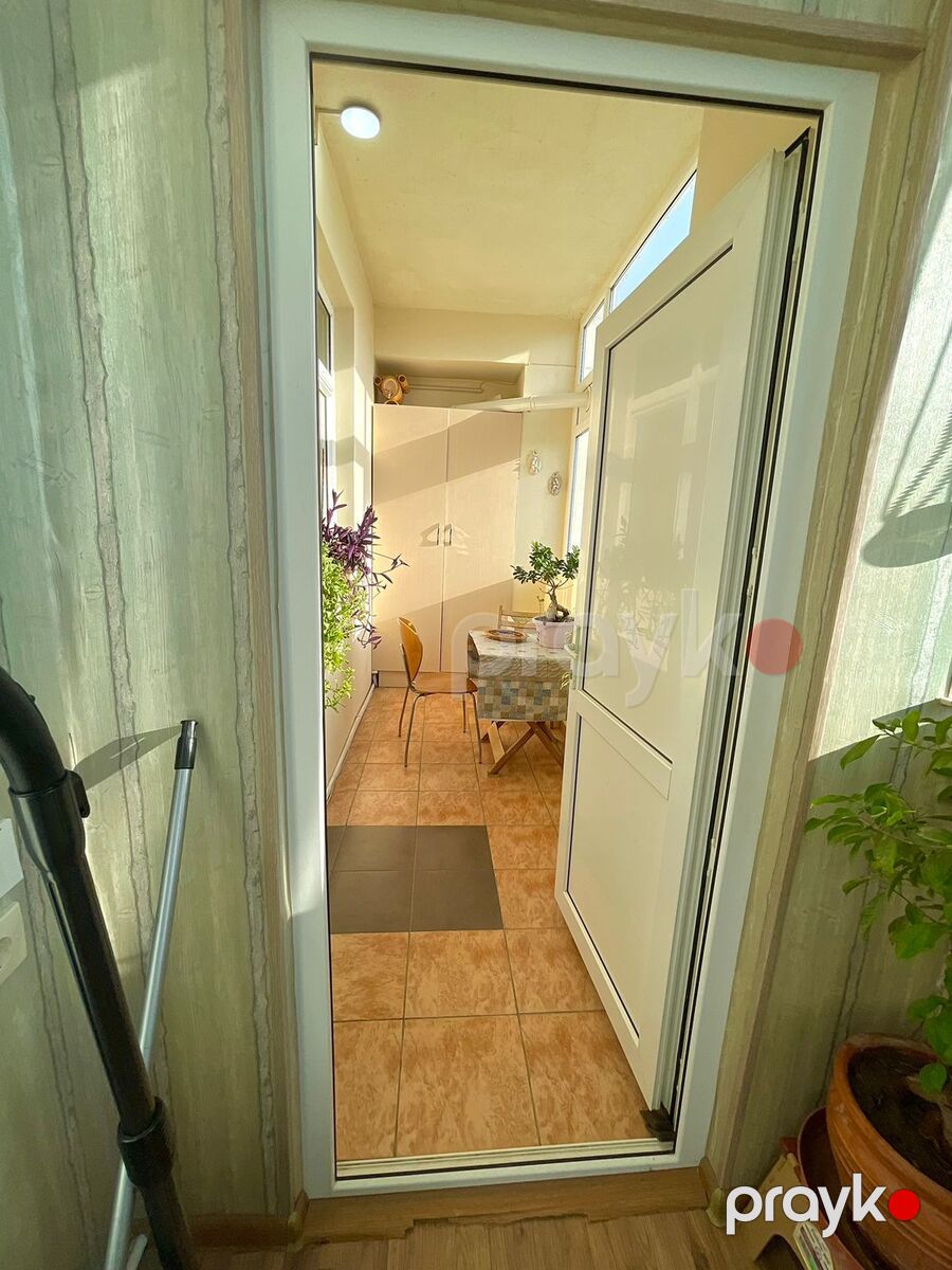 Satılır 2 otaqlı yeni tikili 90 m² — Mənzil, Bakı (2)