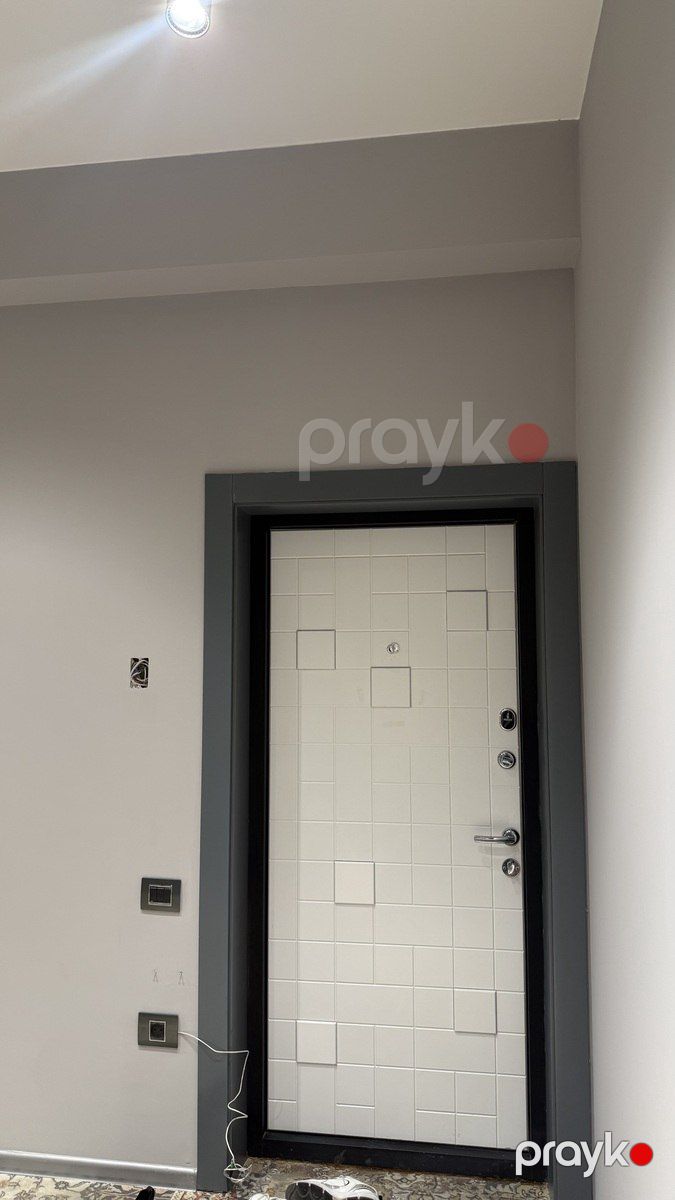 İcarəyə verilir 3 otaqlı yeni tikili 127.2 m² — Mənzil, Bakı (2)