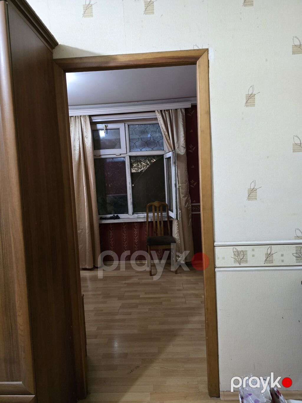 Satılır Yasamal rayonu, Şərifzadə küçəsi 34 Satışa 5 mərtəbəli — Mənzil, Bakı (4)