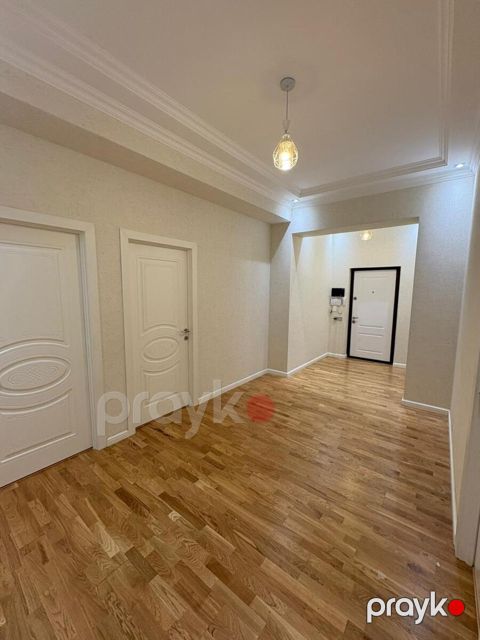 Satılır 3 otaqlı yeni tikili 120 m² — Bakı