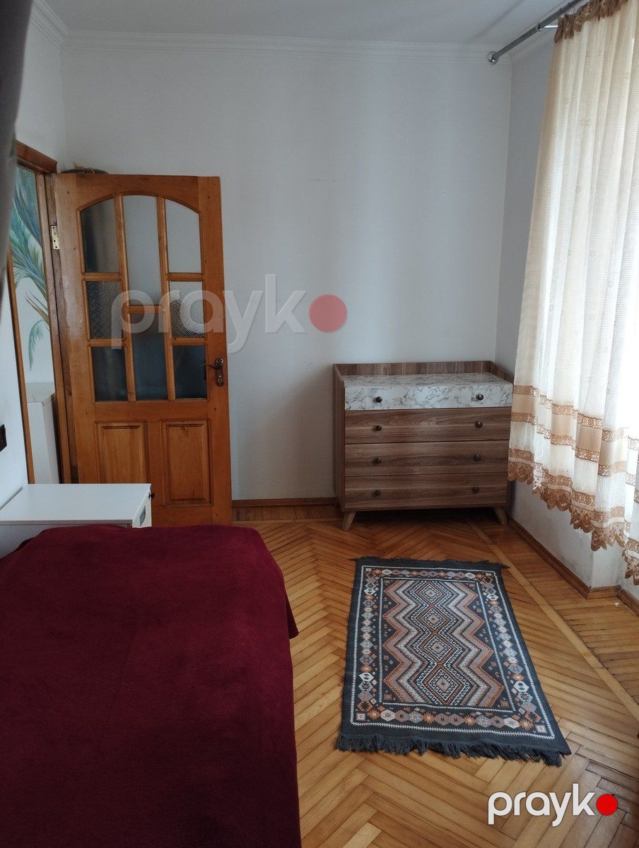İcarəyə verilir 2 otaqlı köhnə tikili 45 m² — Mənzil, Bakı (11)