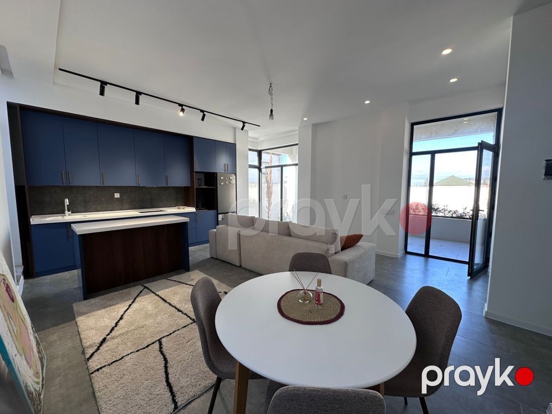 Satılır 4 otaqlı həyət evi/bağ evi 120 m² — Ev, villa, Bakı (11)