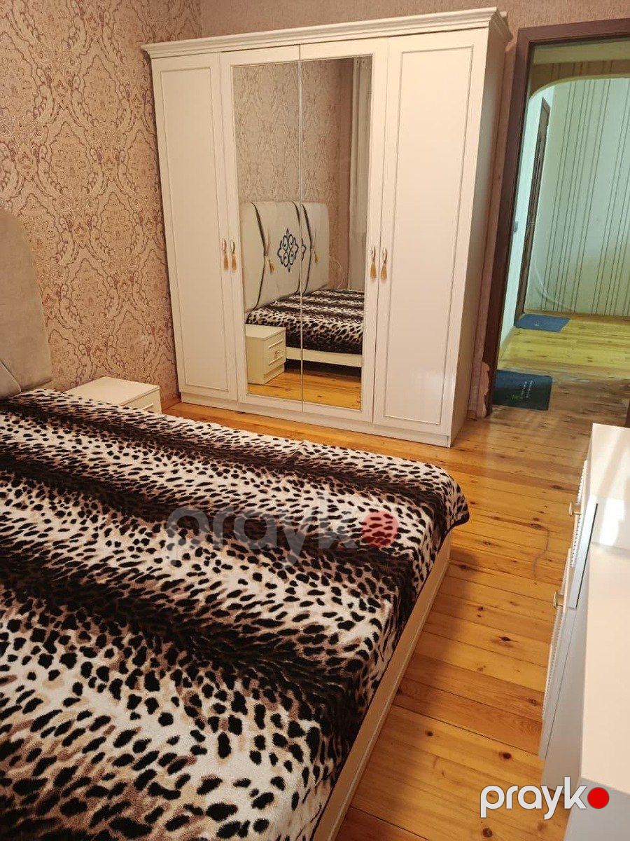 Satılır 2 otaqlı yeni tikili 73 m² — Mənzil, Bakı (9)
