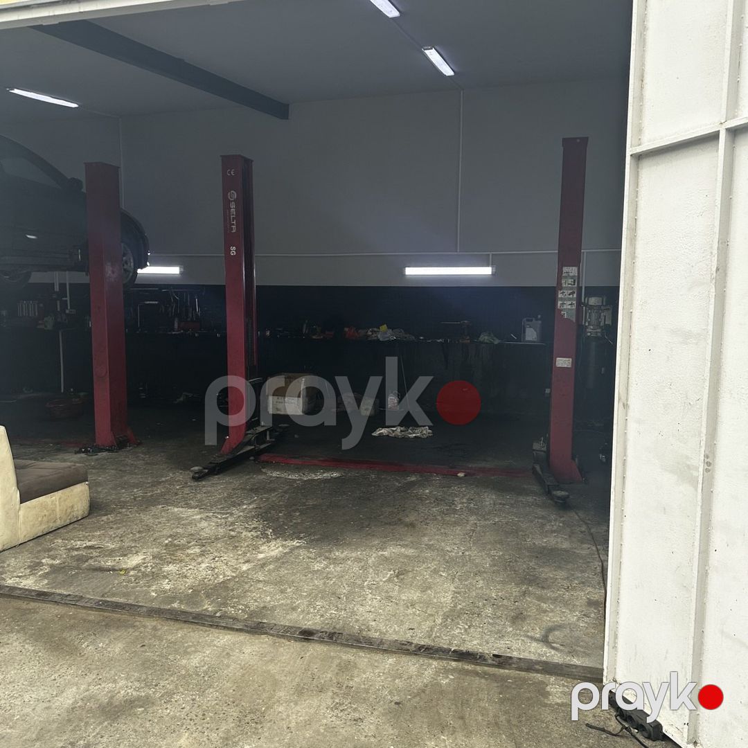 Satılır obyekt 2500 m² — Əmlak, Bakı (3)