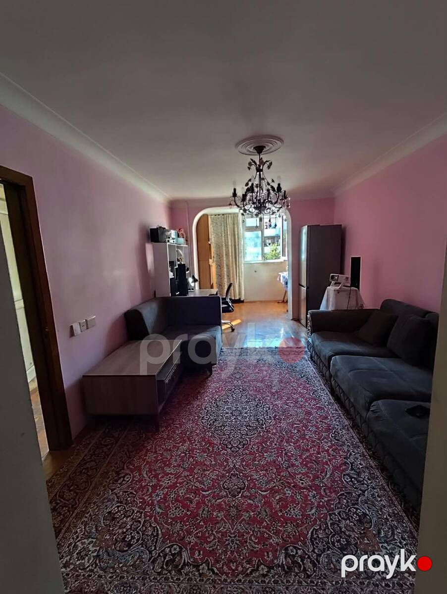Satılır 3 otaqlı köhnə tikili 72 m² — Mənzil, Bakı (2)
