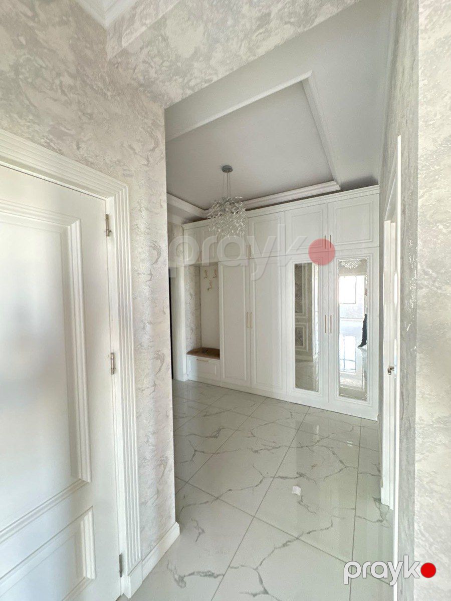 Satılır 2 otaqlı yeni tikili 85 m² — Mənzil, Bakı (9)