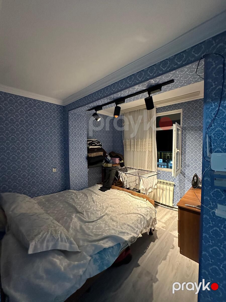 Satılır 2 otaqlı köhnə tikili 45 m² — Mənzil, Bakı (5)