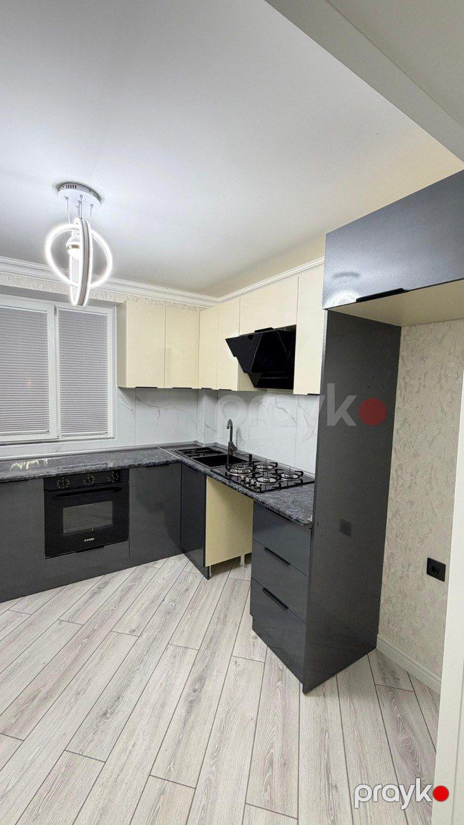 Satılır 3 otaqlı köhnə tikili 67 m² — Mənzil, Bakı (12)