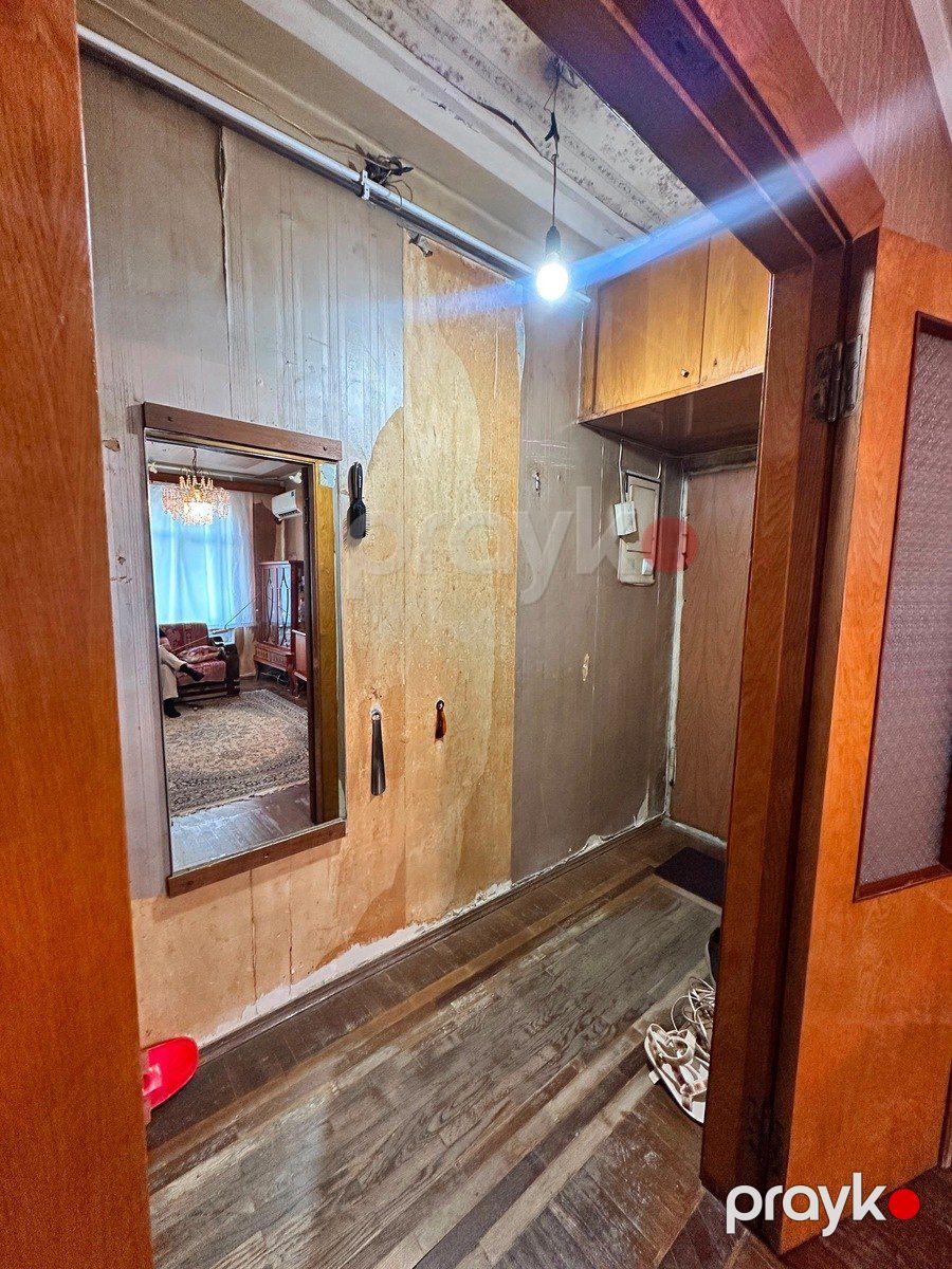 Satılır 5 otaqlı köhnə tikili 120 m² — Mənzil, Bakı (6)
