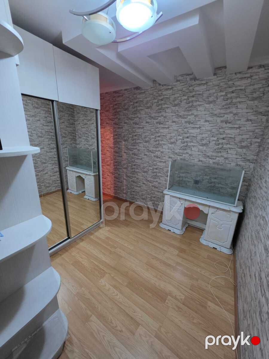 Satılır 3 otaqlı yeni tikili 102 m² — Mənzil, Bakı (11)
