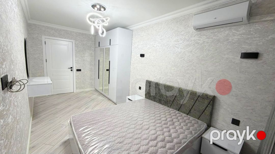 Satılır 3 otaqlı köhnə tikili 75.5 m² — Mənzil, Bakı (12)