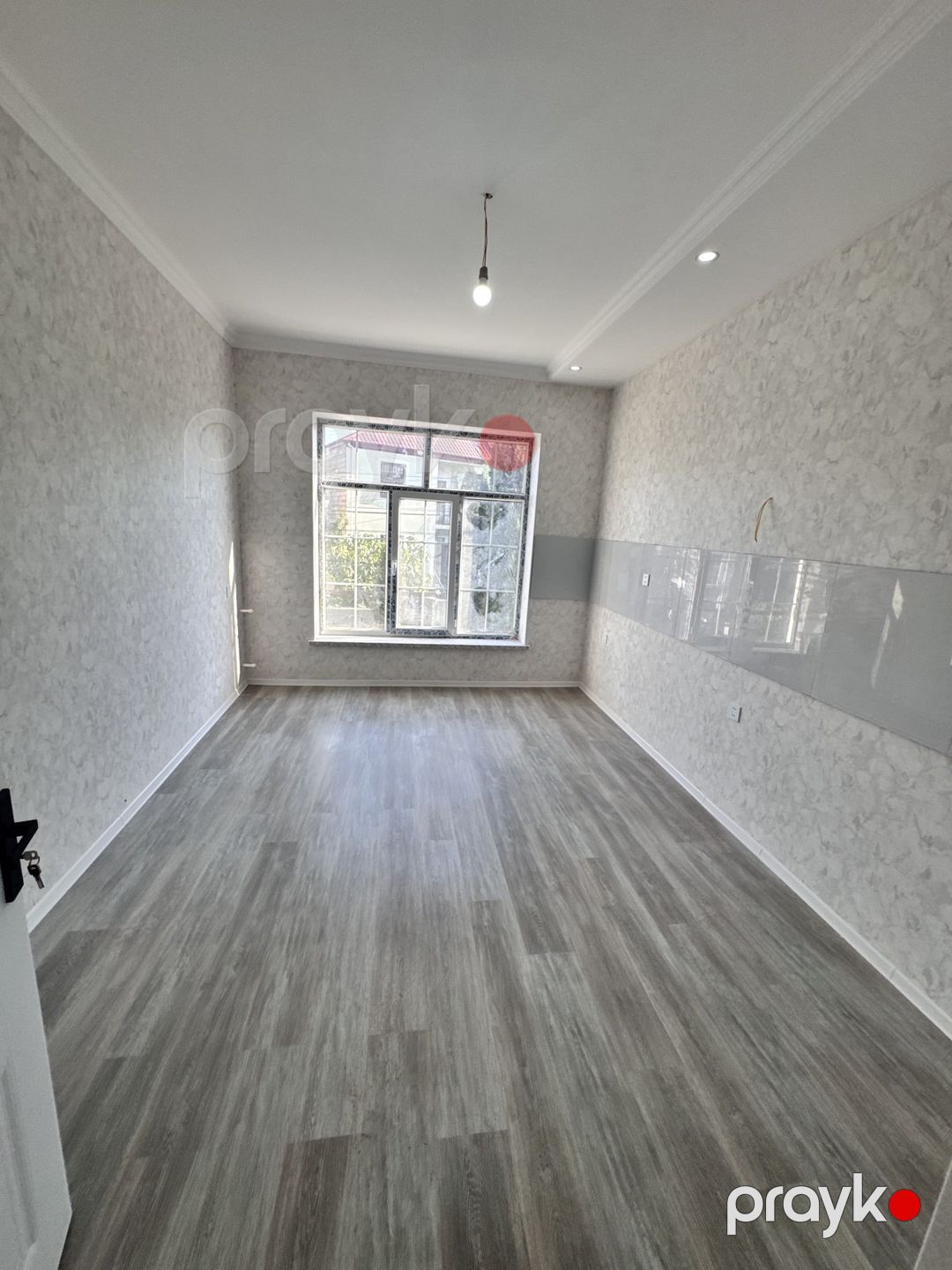 Satılır 4 otaqlı həyət evi/bağ evi 140 m² — Ev, villa, Xırdalan (4)