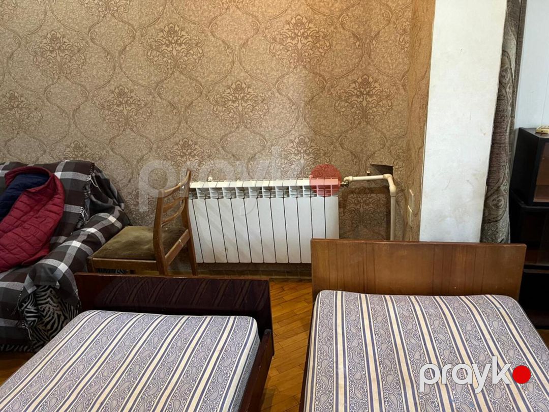 Satılır 1 otaqlı köhnə tikili 30 m² — Mənzil, Bakı (2)