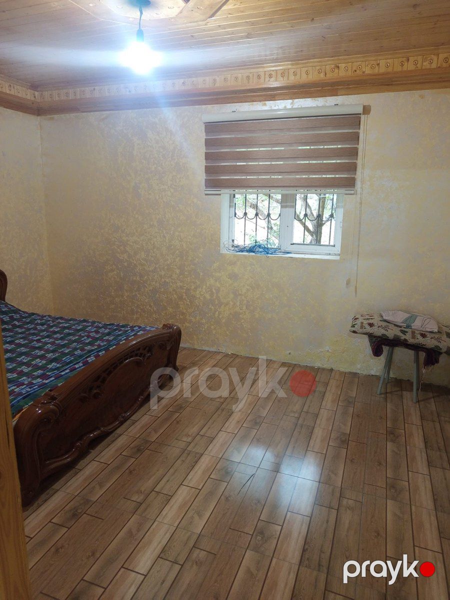 Bağ evi, Siyəzən r — Ev, villa, Siyəzən (12)