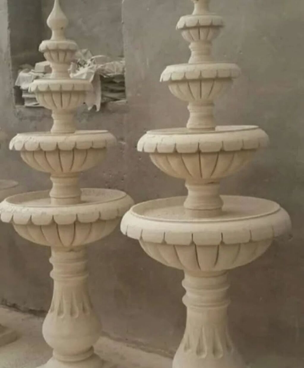 Aglay Daşlari 1 Kvadrati 3 Manat - 4 Eded Balyans Tumba Şar Karniz — Plitka və örtü materialları, Bakı (8)