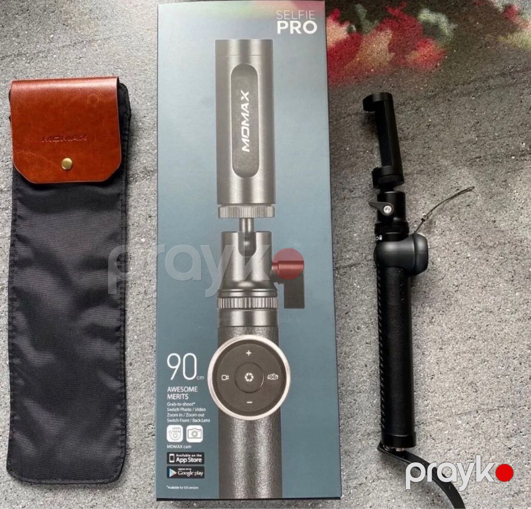 Selfi çubuğu — Smartfonlar, Bakı (3)